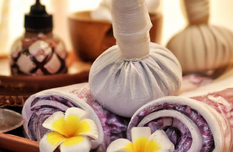 体も心も整えよう！タイ式マッサージで夏に向けての準備を